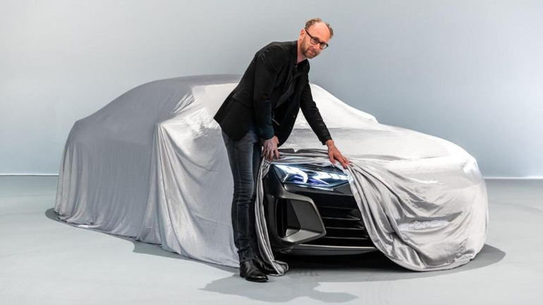 Τι κρύβει η Audi;